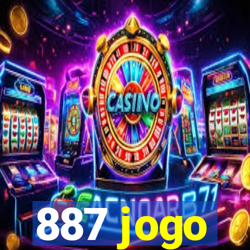 887 jogo